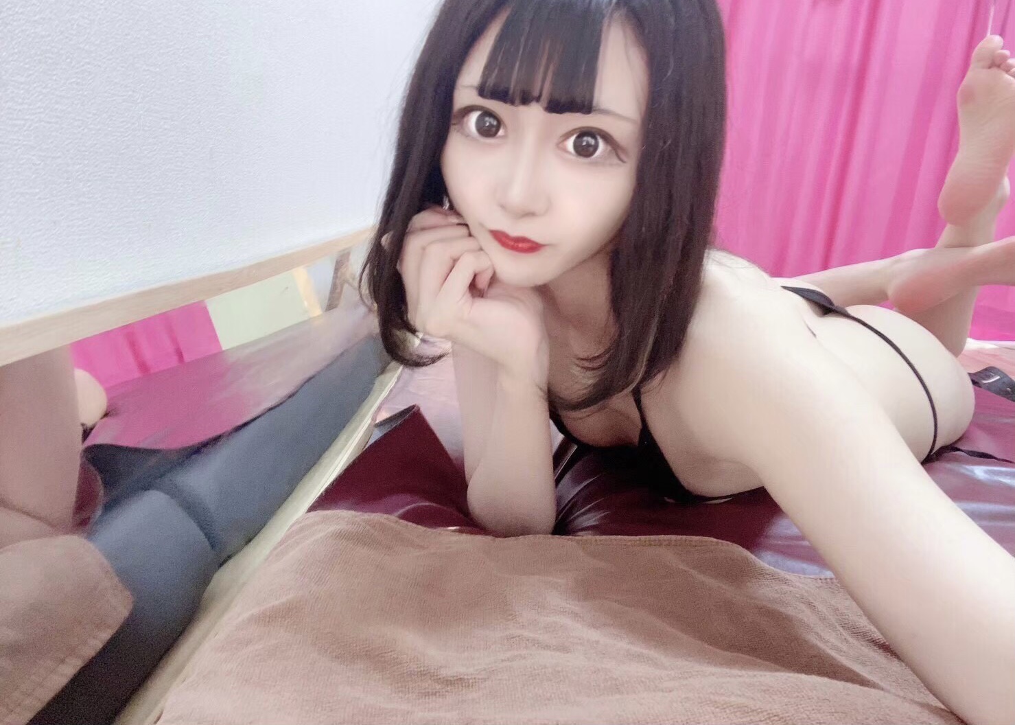 みみさんの写真